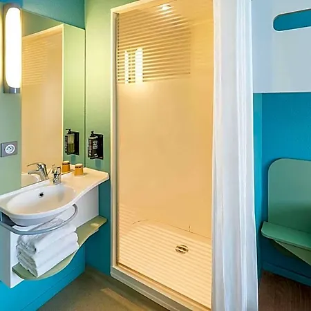 Ibis Budget Les Sables D'olonne Olonne-sur-Mer