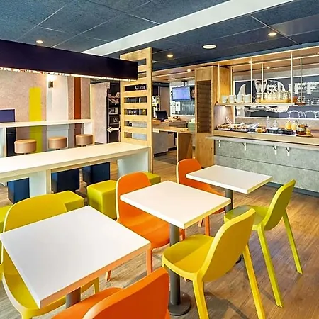 Ibis Budget Les Sables D'olonne 2*