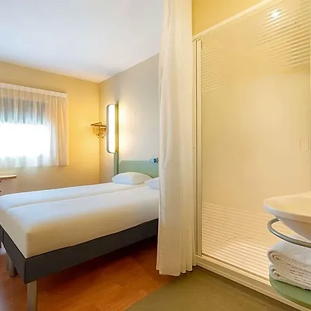 Ibis Budget Les Sables D'olonne Olonne-sur-Mer