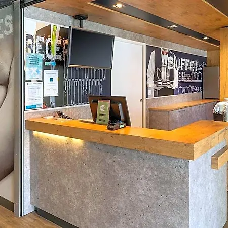 Ibis Budget Les Sables D'olonne 2*
