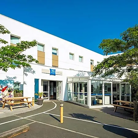 Ibis Budget Les Sables D'olonne