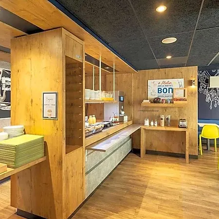 Ibis Budget Les Sables D'olonne