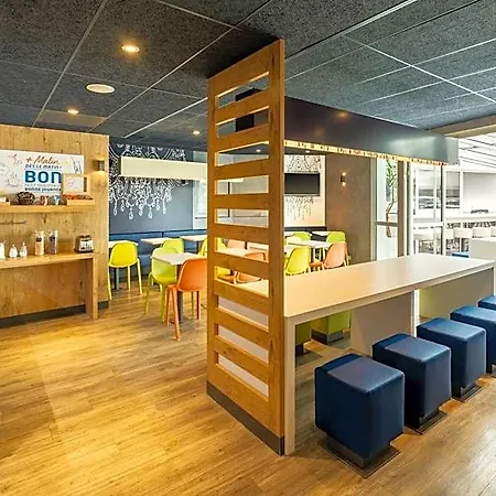 Hotel Ibis Budget Les Sables D'olonne 2*