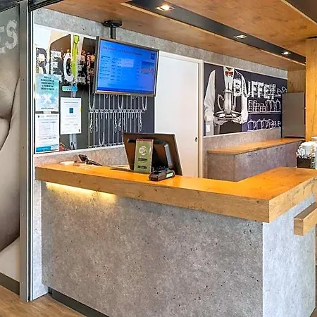 Ibis Budget Les Sables D'olonne
