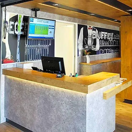 Ibis Budget Les Sables D'olonne Hotel