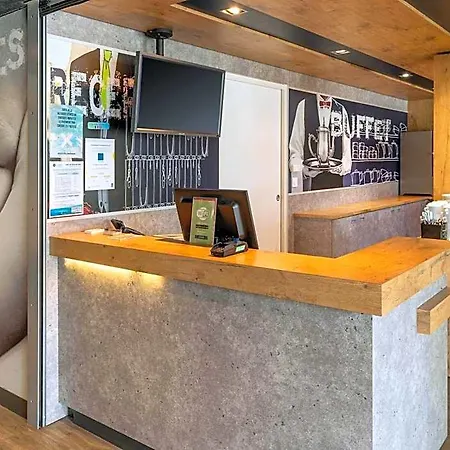 Hotel Ibis Budget Les Sables D'olonne