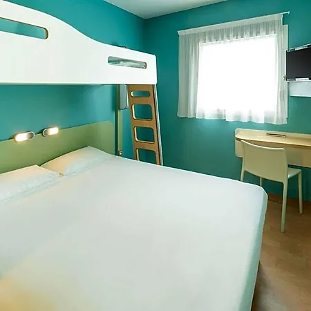 Ibis Budget Les Sables D'olonne 2*