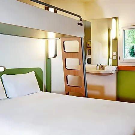Ibis Budget Les Sables D'olonne
