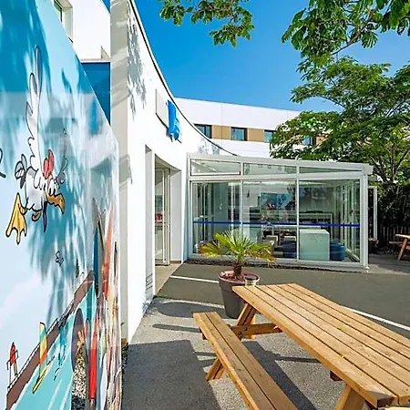 Ibis Budget Les Sables D'olonne Olonne-sur-Mer