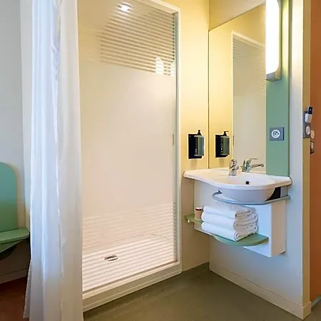 Ibis Budget Les Sables D'olonne 2*