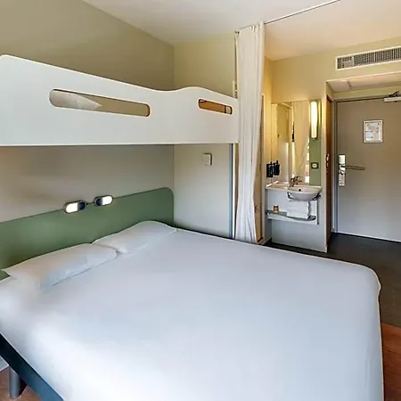 Ibis Budget Les Sables D'olonne Olonne-sur-Mer