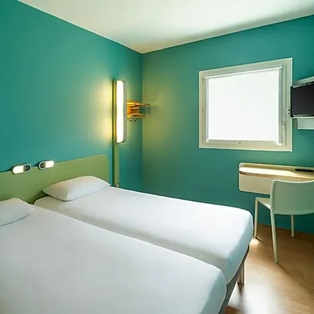 Ibis Budget Les Sables D'olonne Hotel Olonne-sur-Mer