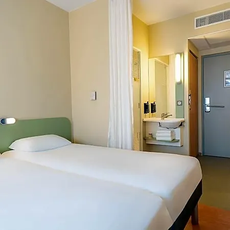 Ibis Budget Les Sables D'olonne Olonne-sur-Mer