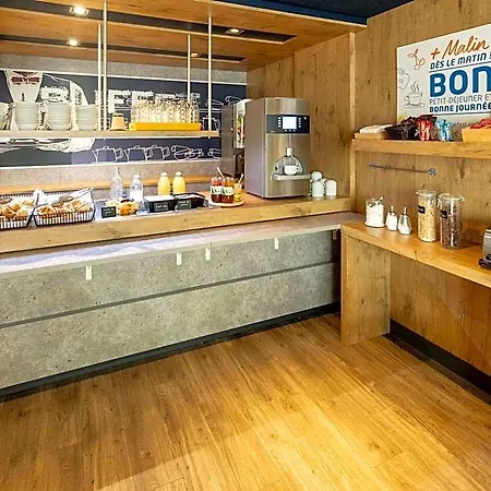 Ibis Budget Les Sables D'olonne Hotel