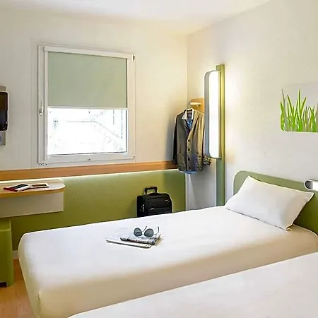Ibis Budget Les Sables D'olonne Olonne-sur-Mer