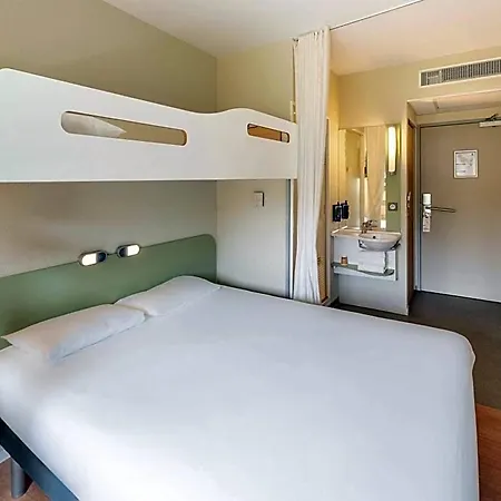 Ibis Budget Les Sables D'olonne Olonne-sur-Mer