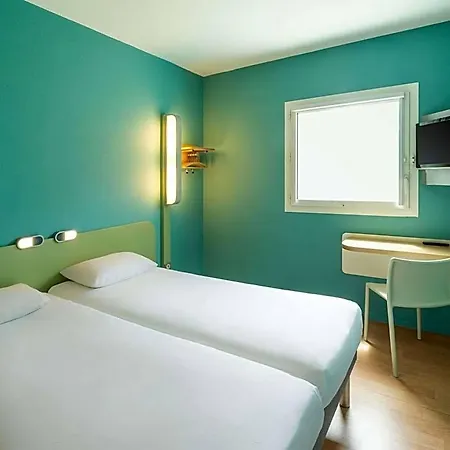 Hotel Ibis Budget Les Sables D'olonne 2*