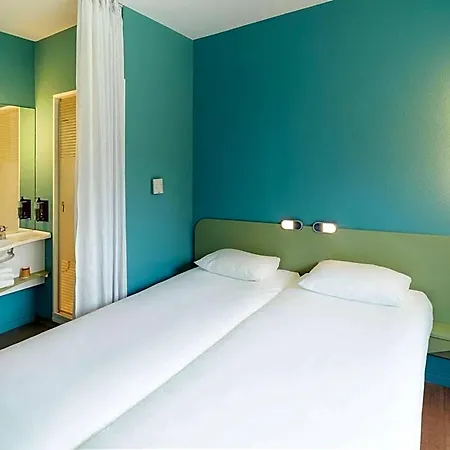 Ibis Budget Les Sables D'olonne